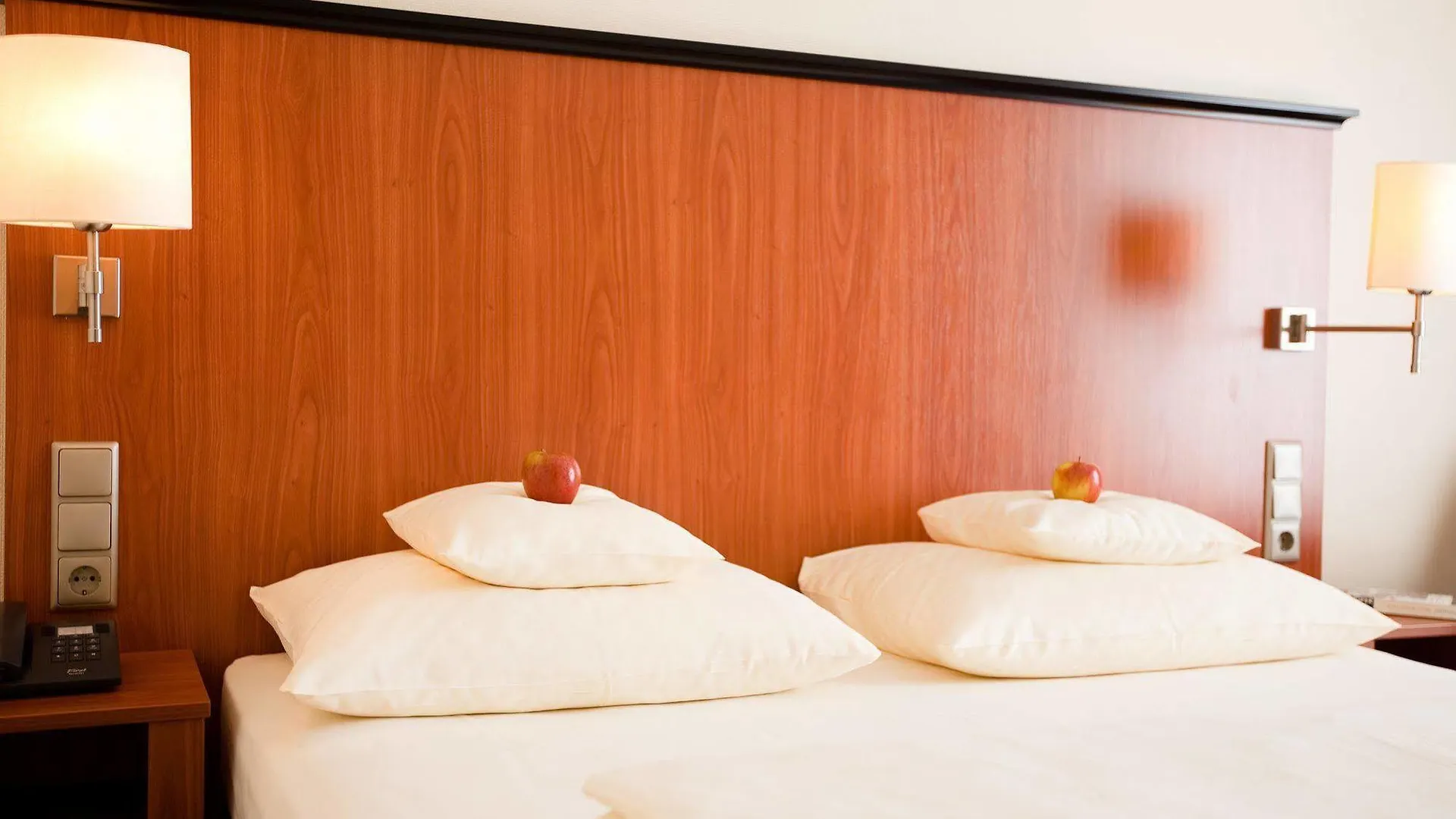 Das Carls Hotel Dusseldorf