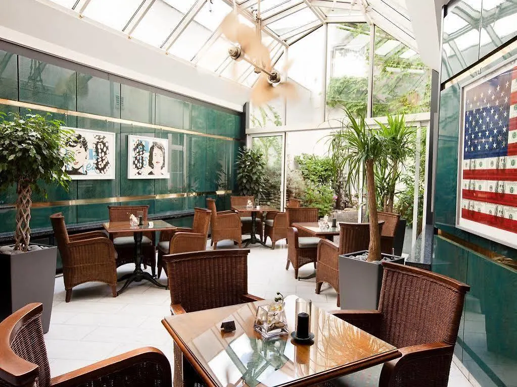 Das Carls Hotel Dusseldorf 4*,  Germany