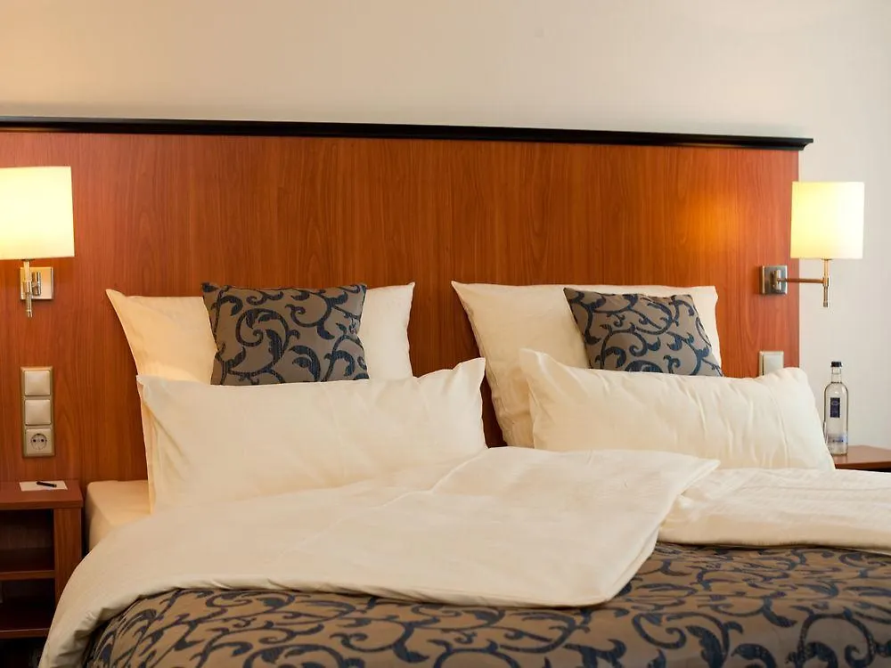 Das Carls Hotel Düsseldorf 4*,