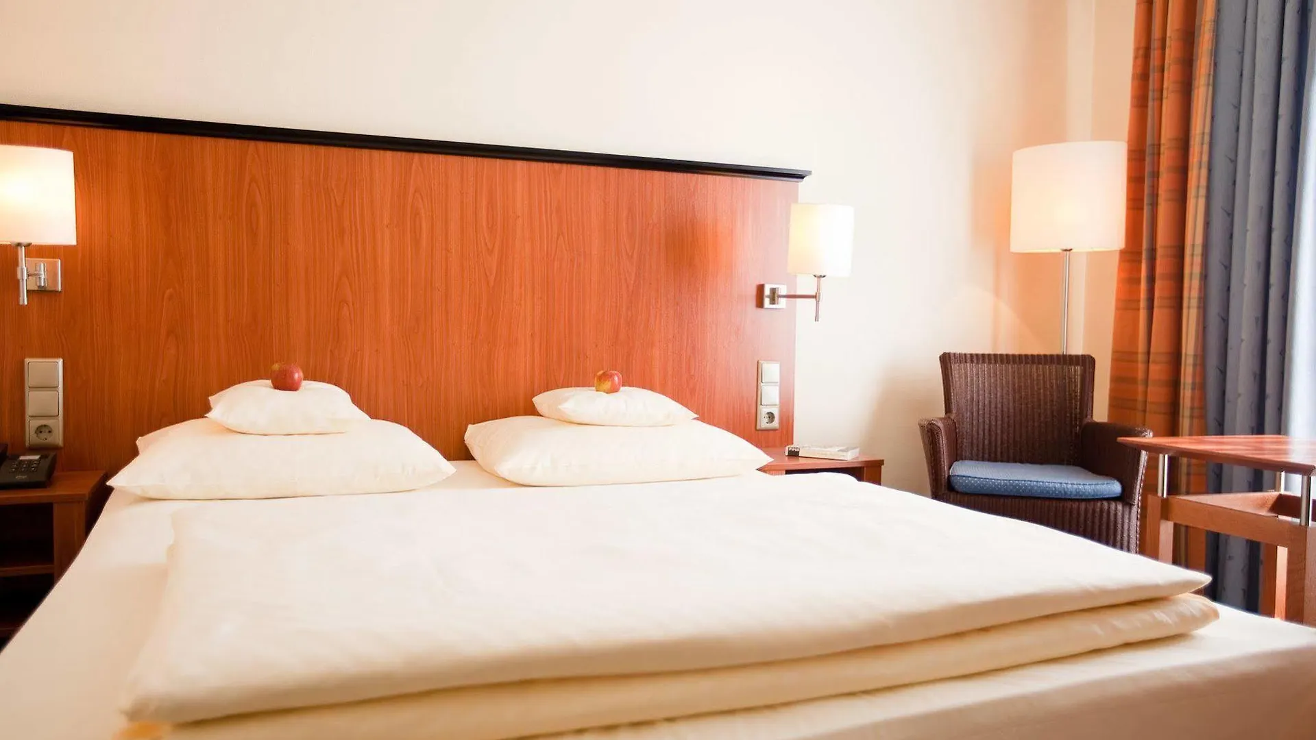 Das Carls Hotel Düsseldorf