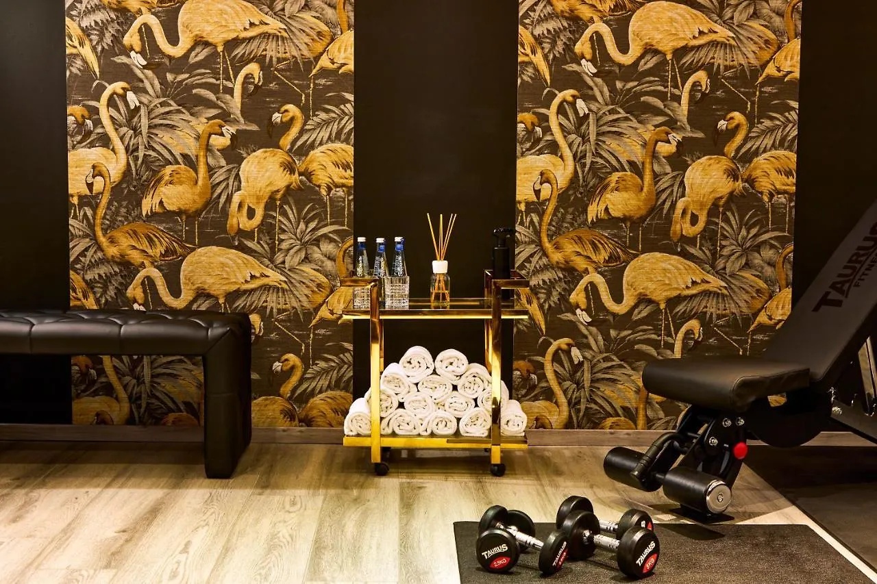 Das Carls Hotel Düsseldorf