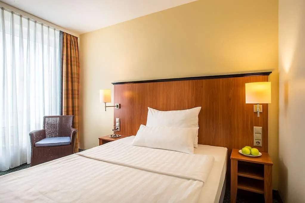 Das Carls Hotel Düsseldorf