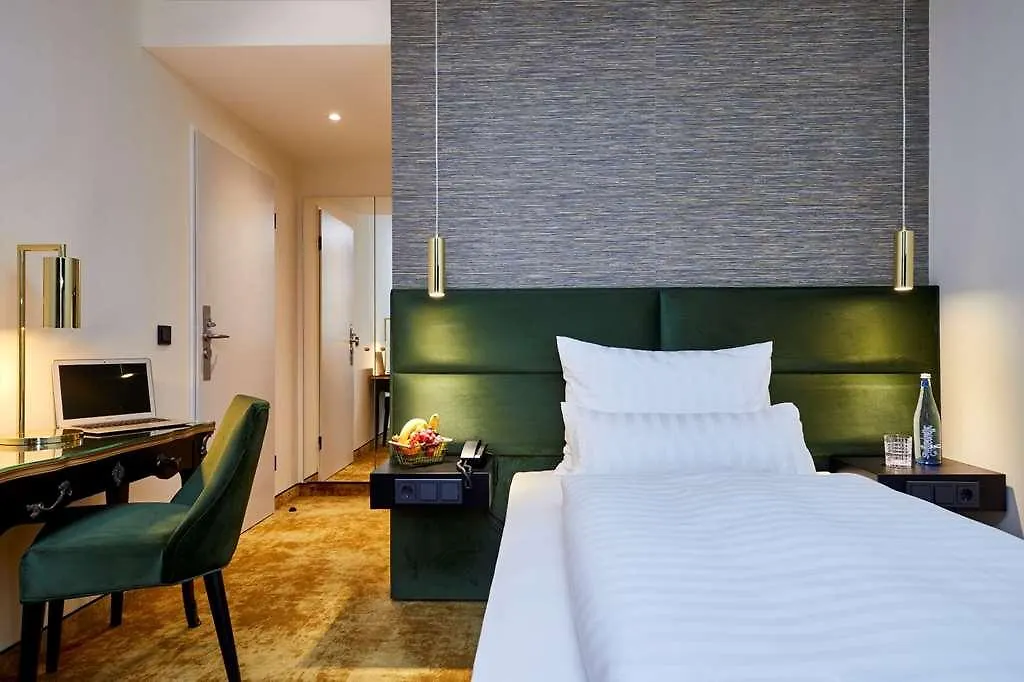 Das Carls Hotel Düsseldorf