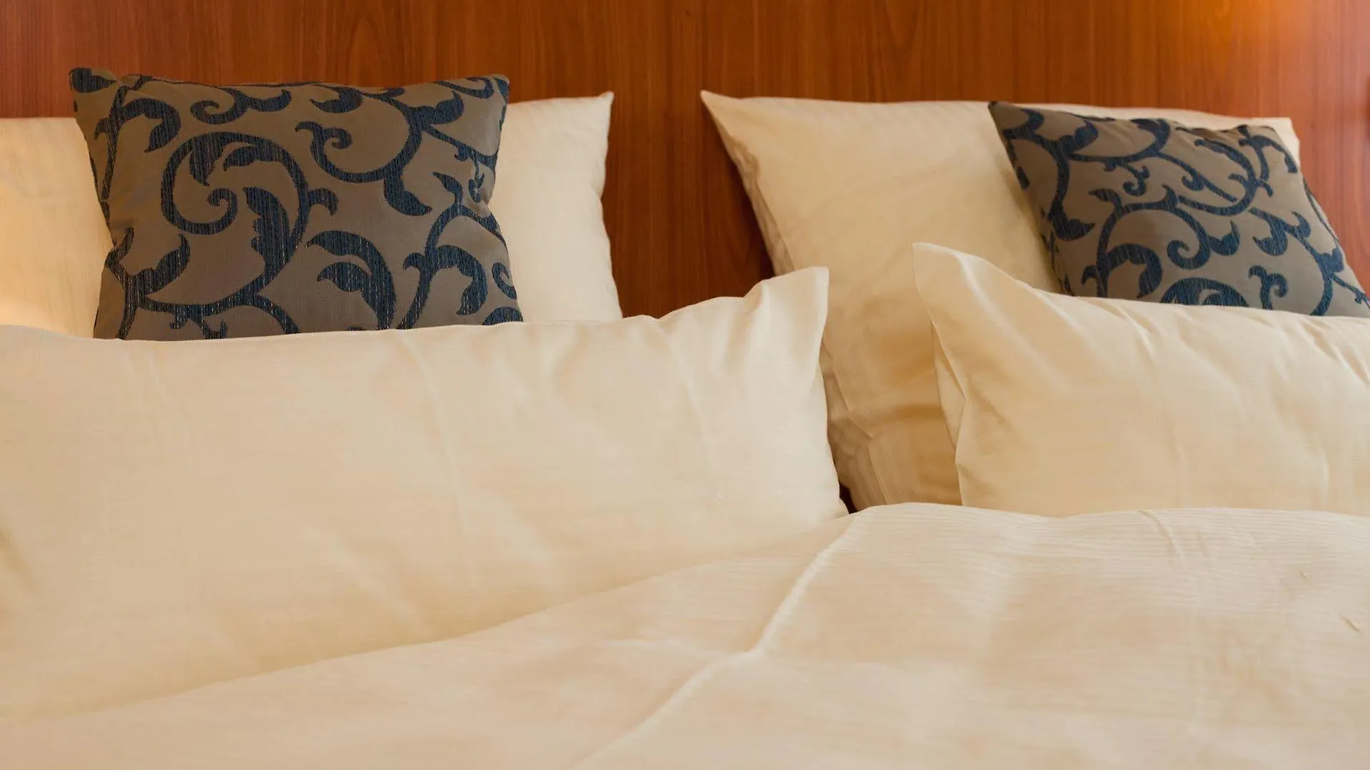 Das Carls Hotel Düsseldorf