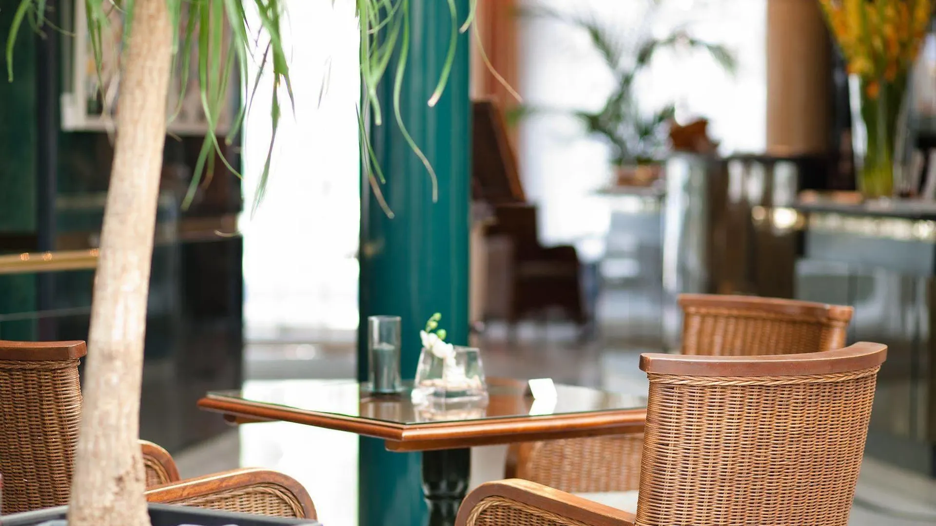 Das Carls Hotel Düsseldorf